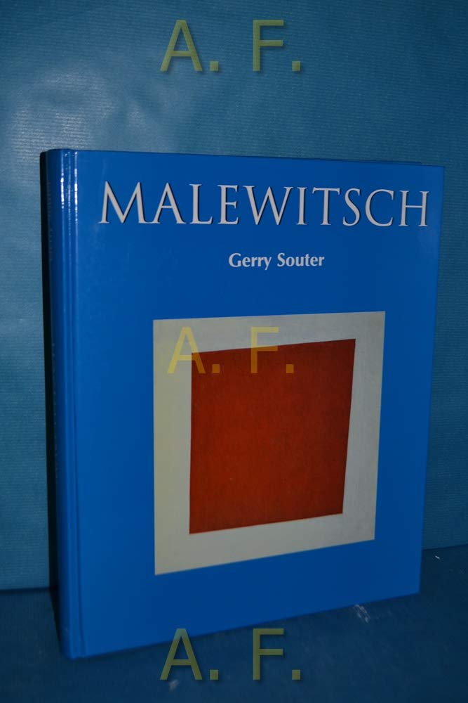 Product Image: Malewitsch: Reise ins Unendliche