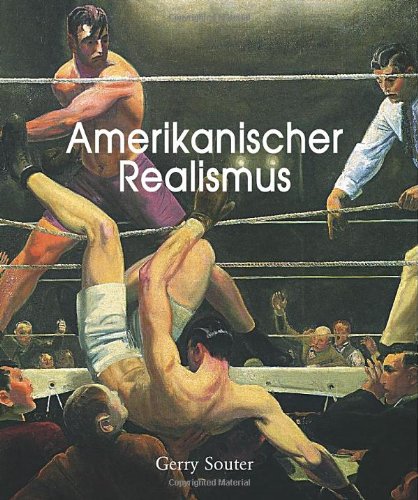 Amerikanischer Realismus Books