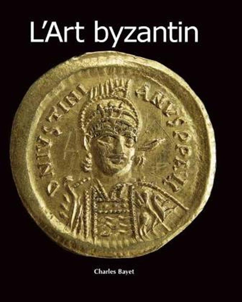 Product Image: L'Art byzantin