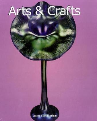 Product Image: Arts & Crafts