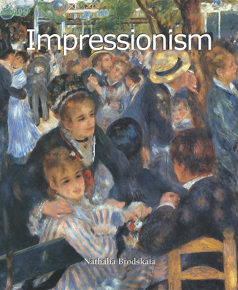 Impressionism (Art of Century Collection) book