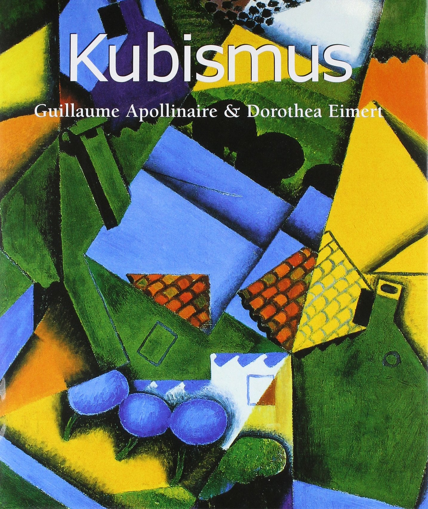 Kubismus Books