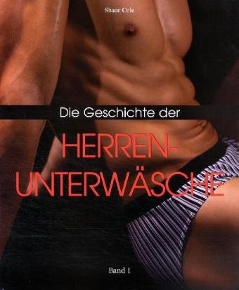 Die Geschichte der Herrenunterwäsche Architecture