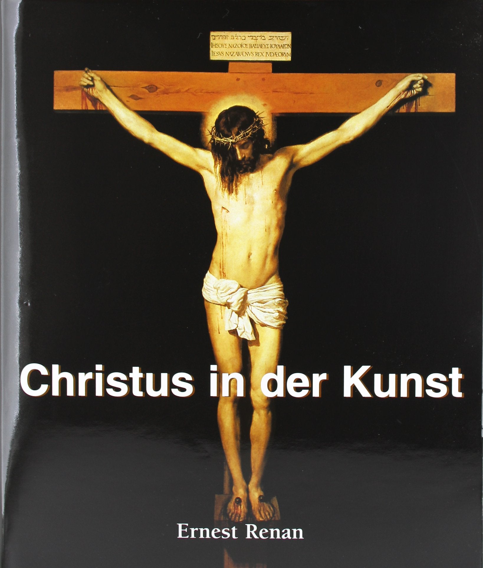 Christus in der Kunst Books