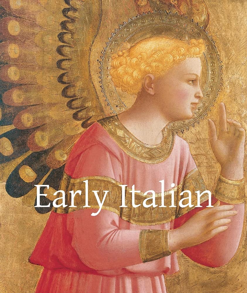 Early Italian Painting book