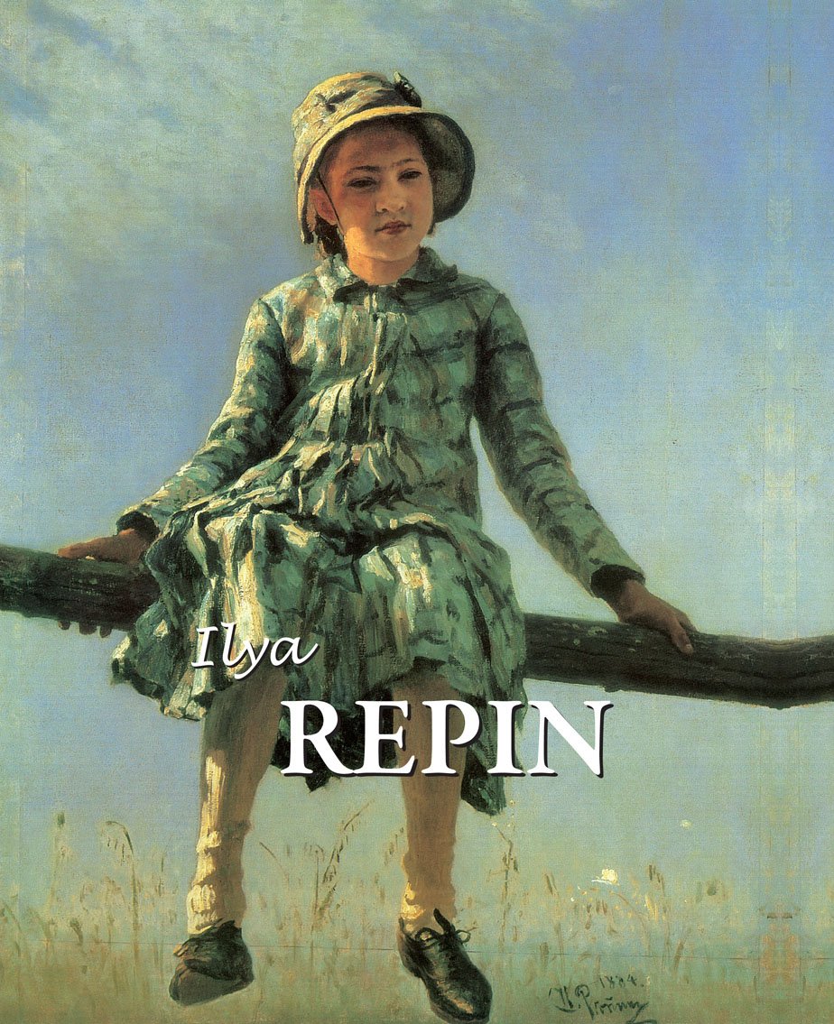 Ilya Repin (Best of...) Film, Art & Culture