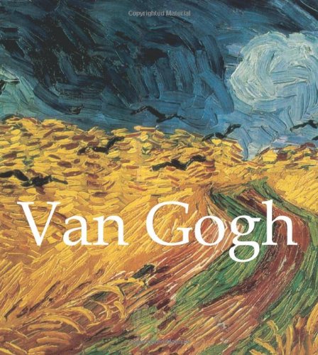 Van Gogh Books