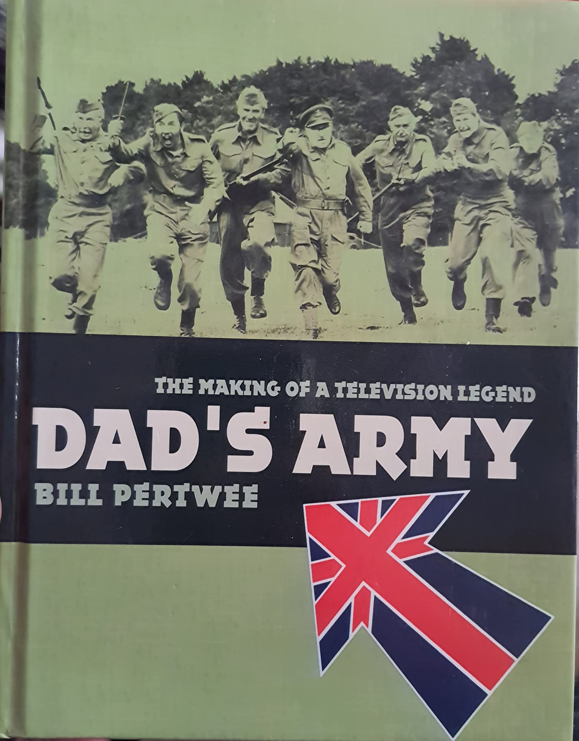 Dad's Army: The making of a TV legend Film, Art & Culture