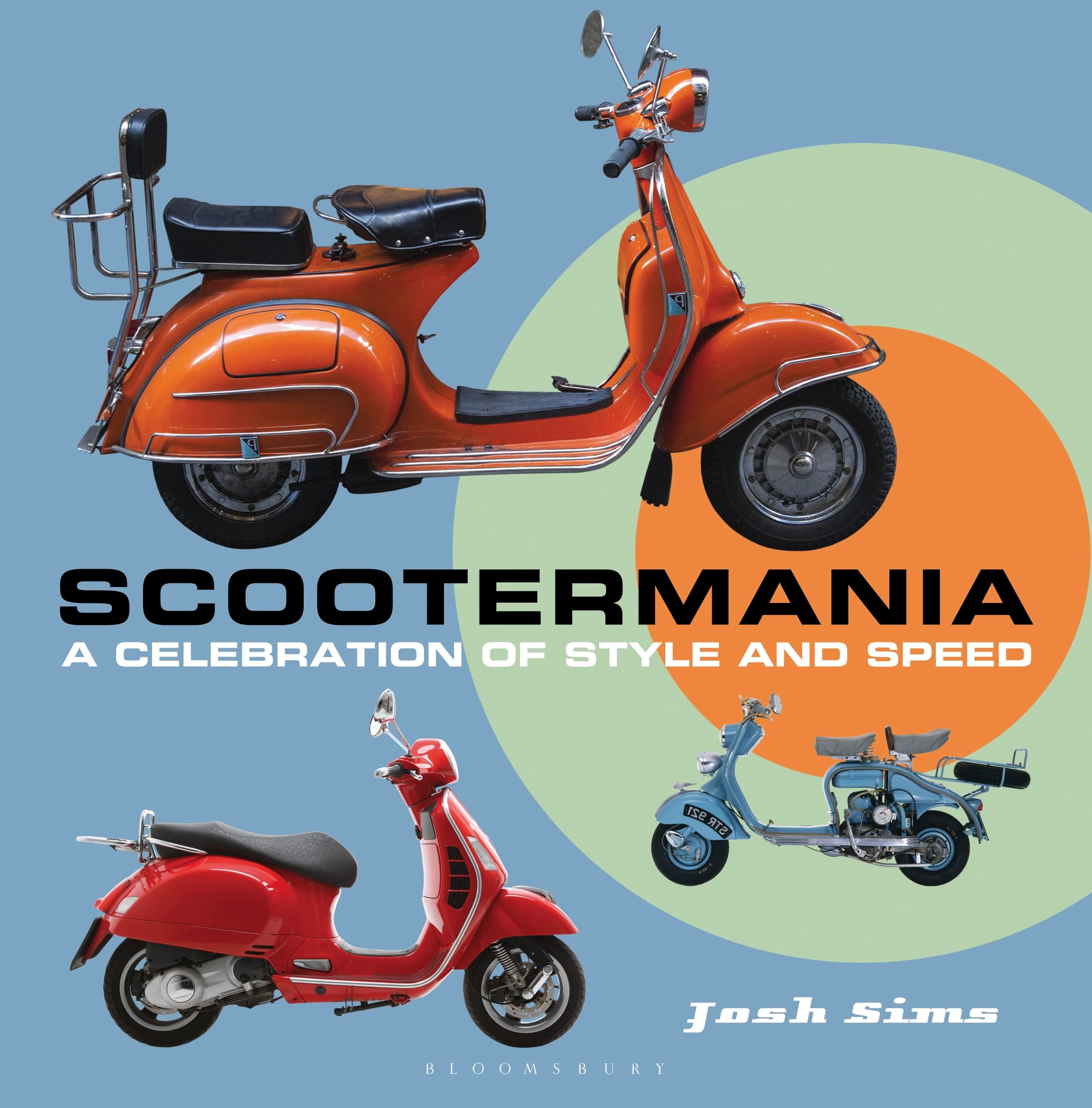 Scootermania: A Celebration of Style and Speed Social Sciences