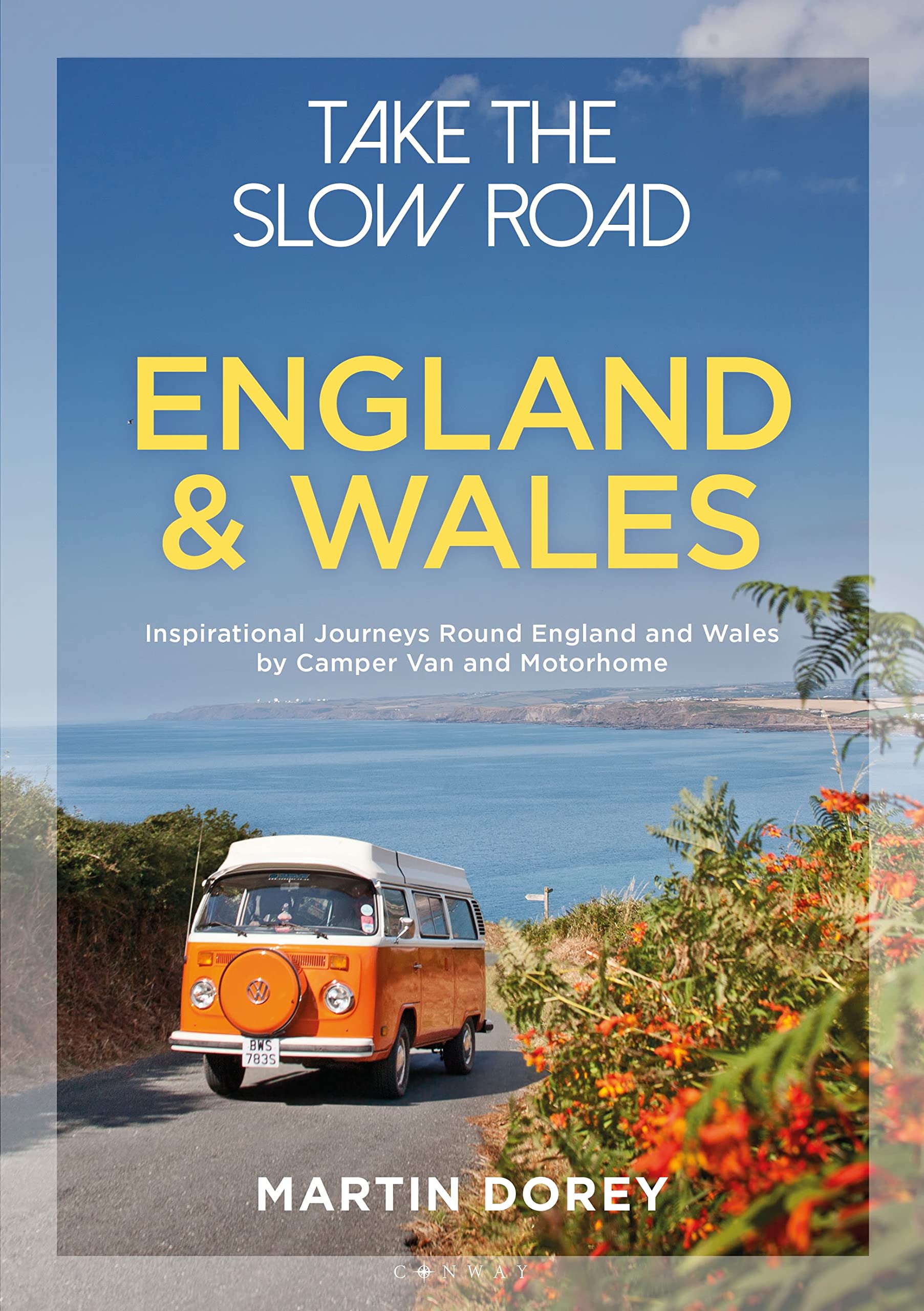 Take the Slow Road: England and Wales Leisure, Home & Garden