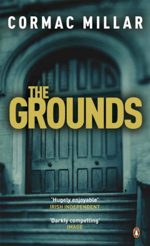 The Grounds Contemporary literature
