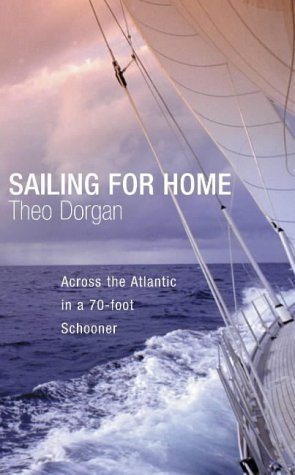Sailing for Home: A Voyage from Antigua to Kinsale book