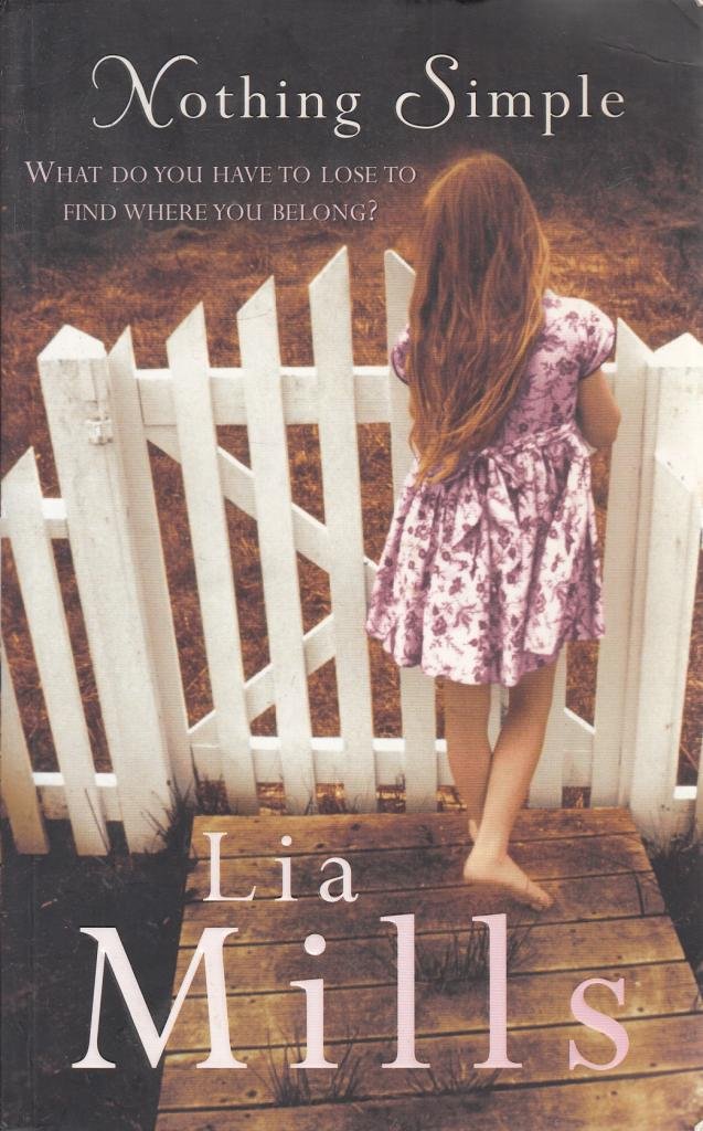 Nothing Simple Contemporary literature