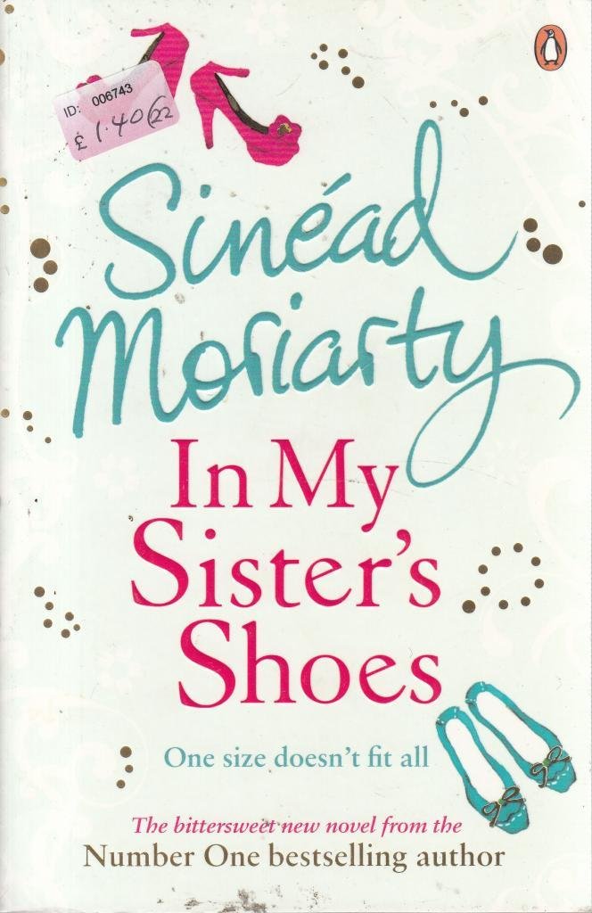 In My Sisters Shoes Contemporary literature