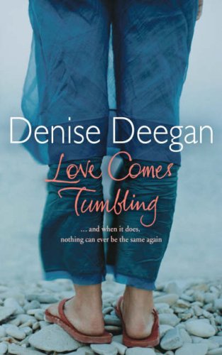 Product Image: Love Comes Tumbling