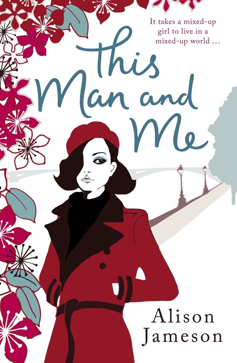 Product Image: This Man and Me