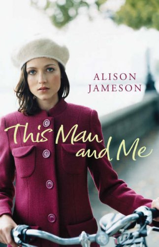 This Man and Me Books