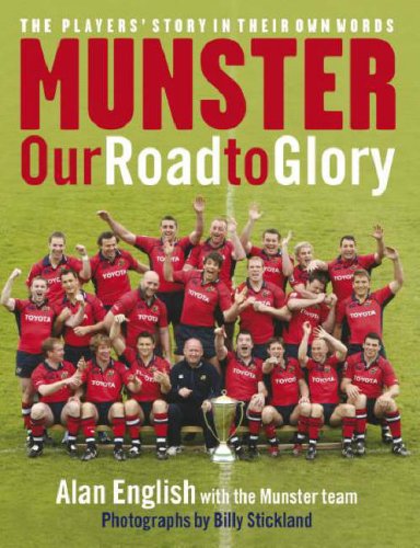 Munster: Our Road to Glory Leisure & Fun