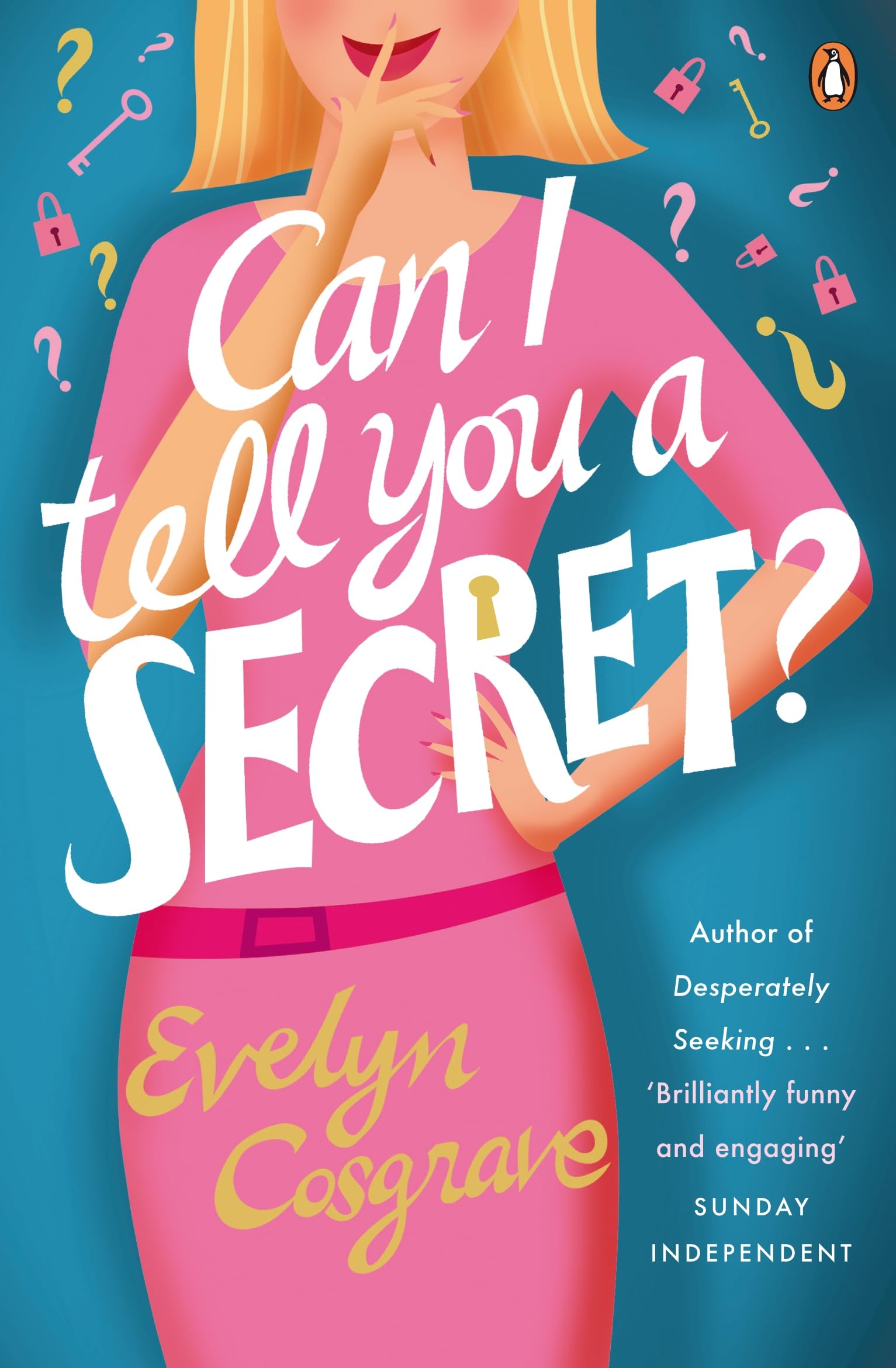 Can I Tell You a Secret? Contemporary literature