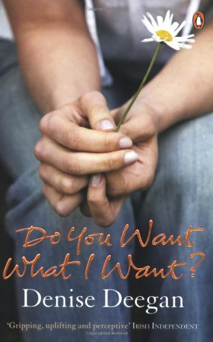 Do You Want What I Want? book