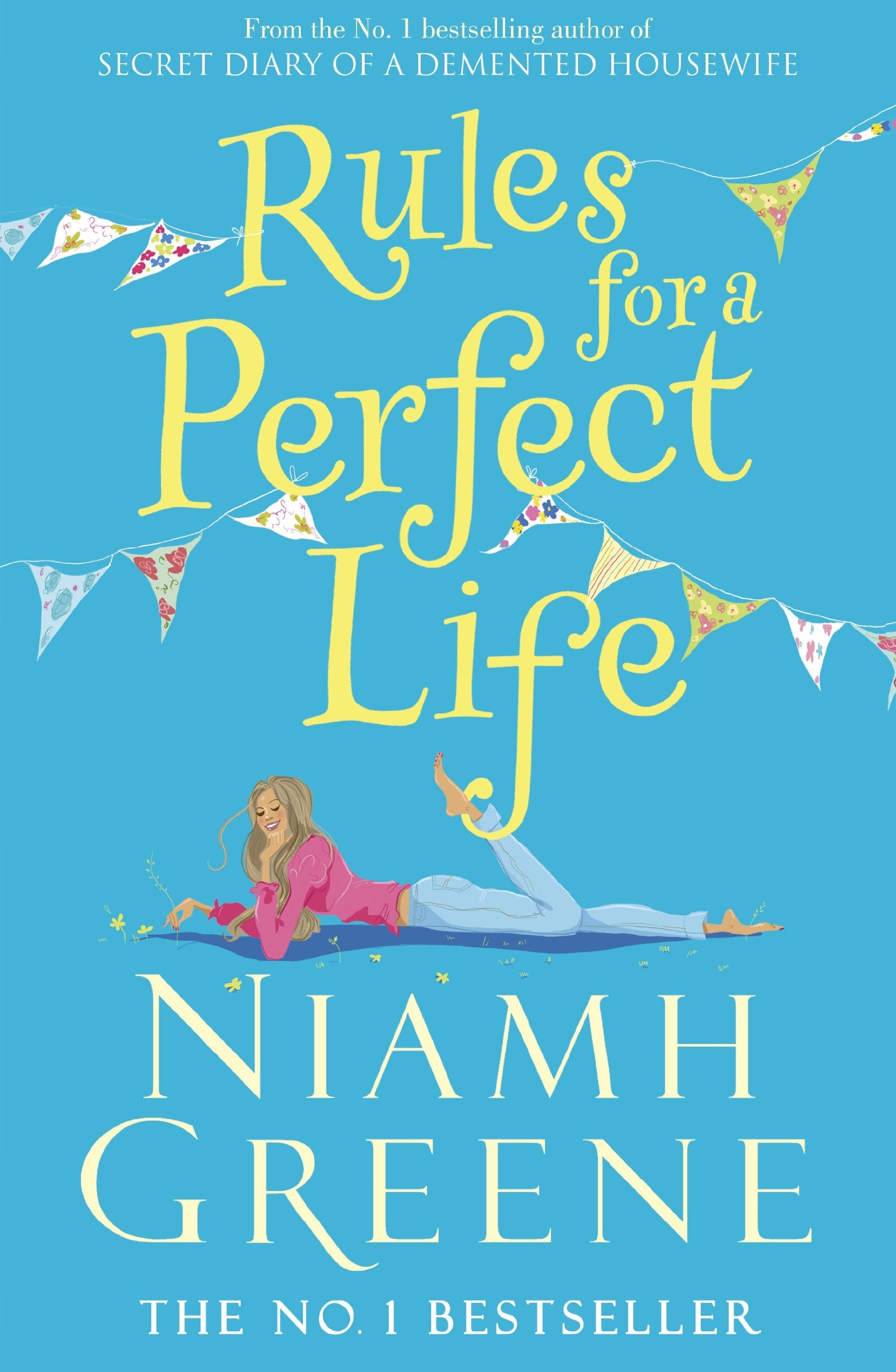 Product Image: Rules for a Perfect Life