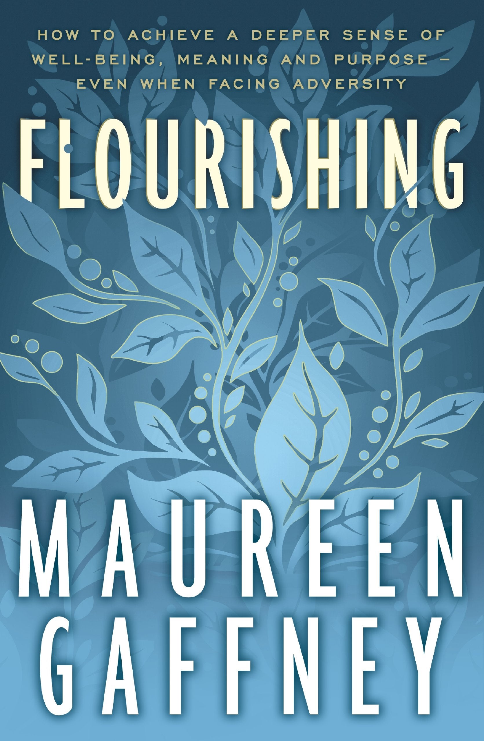 Flourishing Lifestyle Books