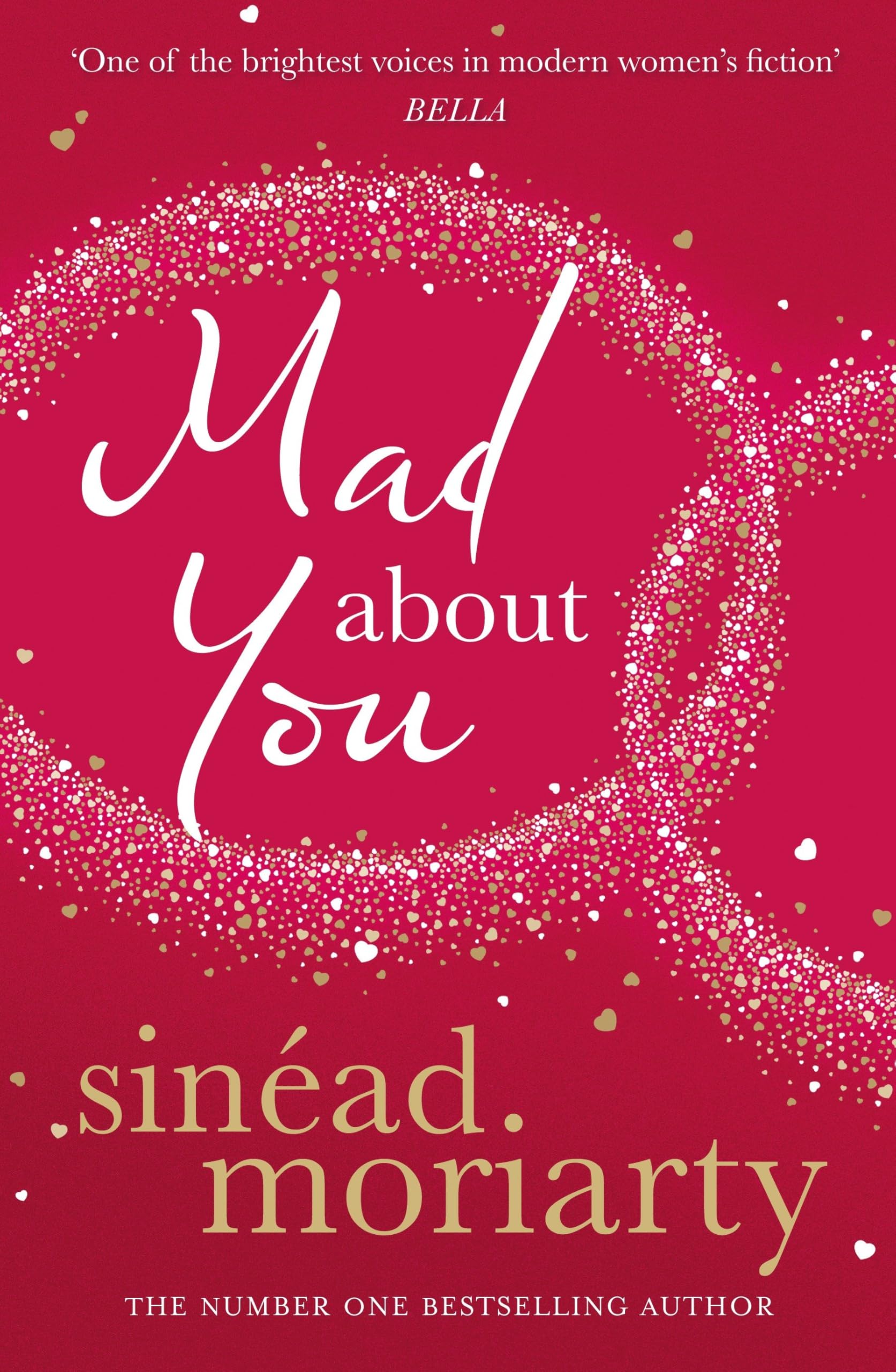 Mad About You: Emma and James, novel 4 Contemporary literature
