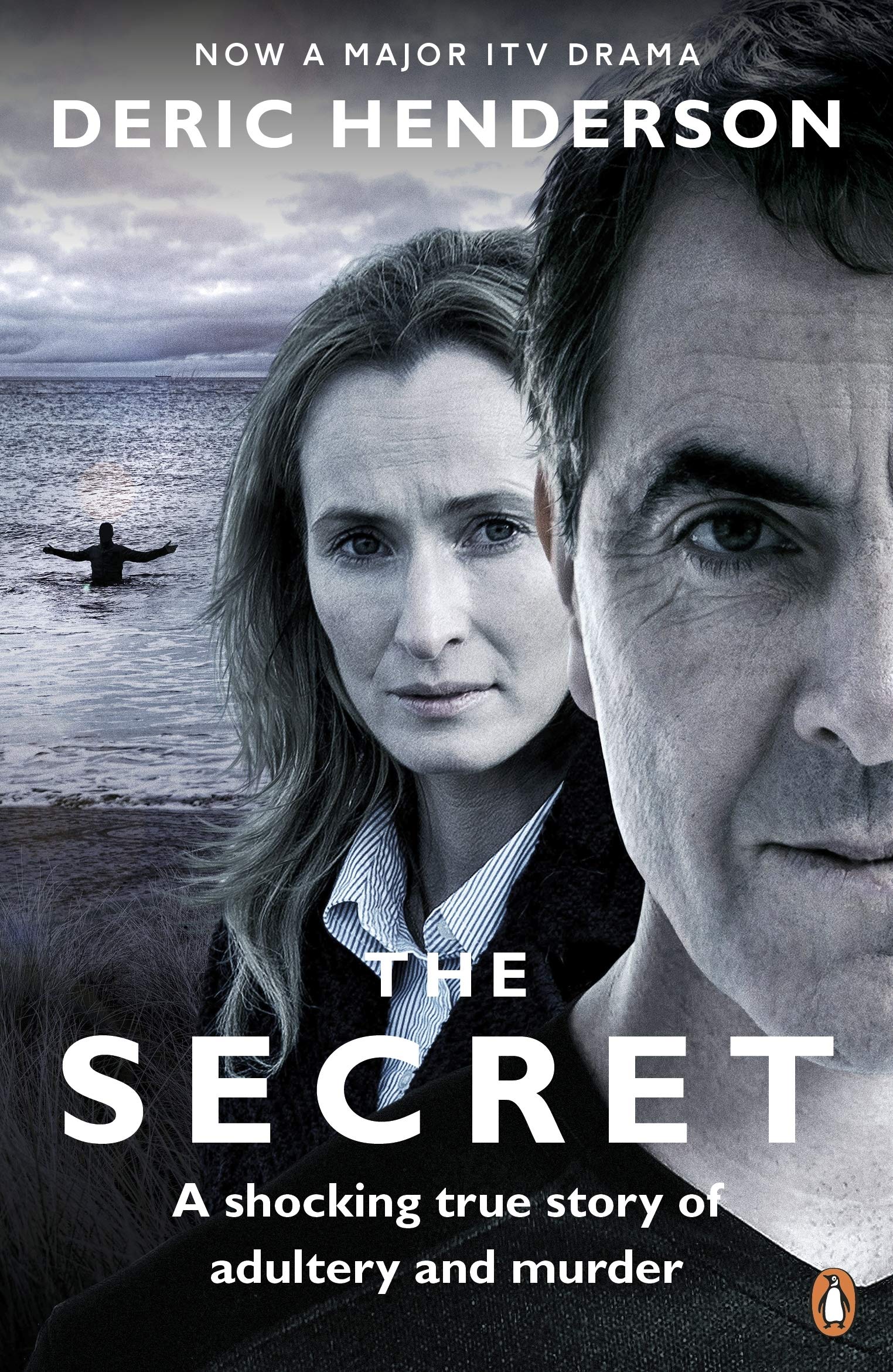 The Secret: Now a major TV drama Law