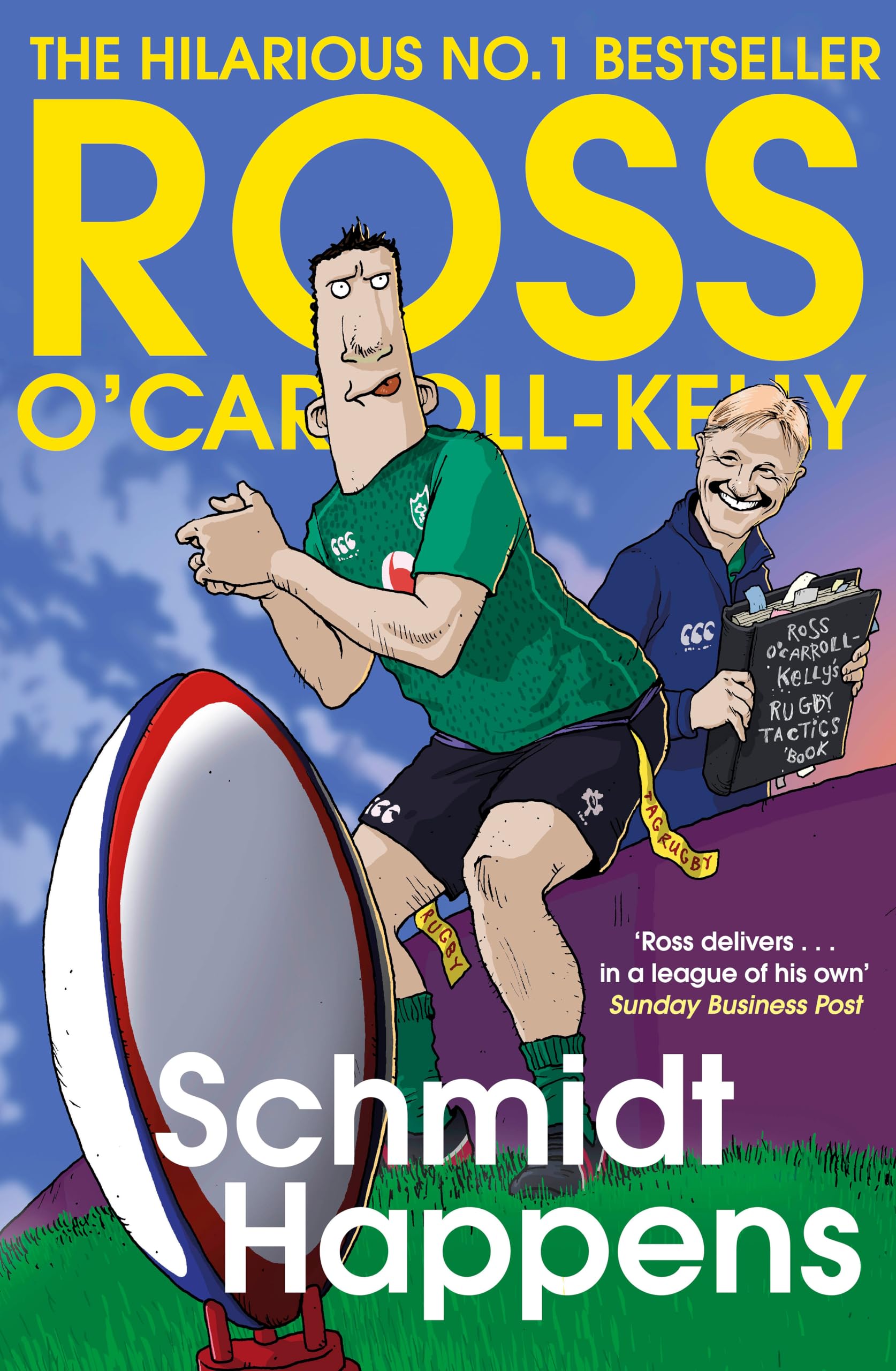 Product Image: Schmidt Happens