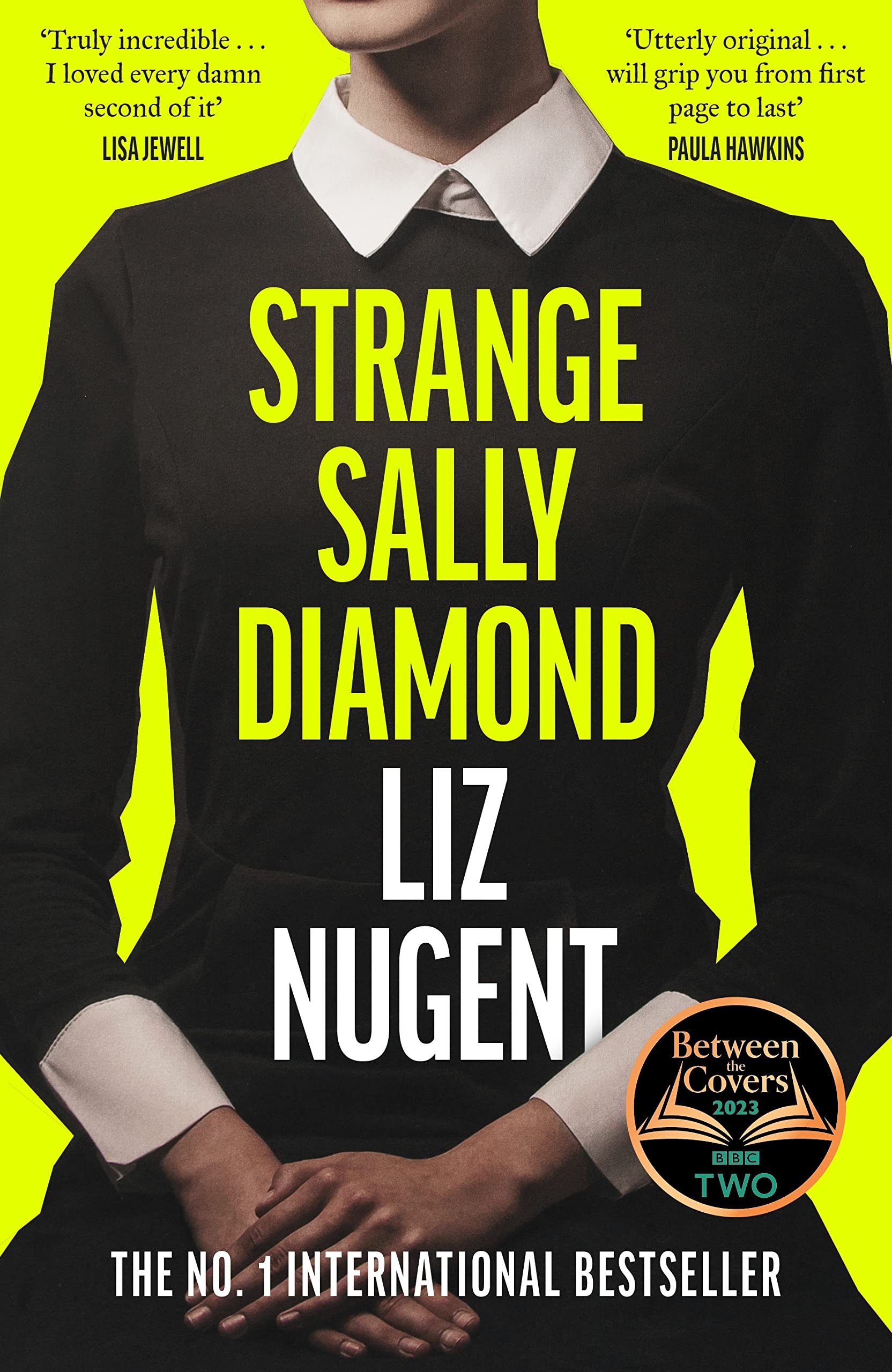 Product Image: Strange Sally Diamond