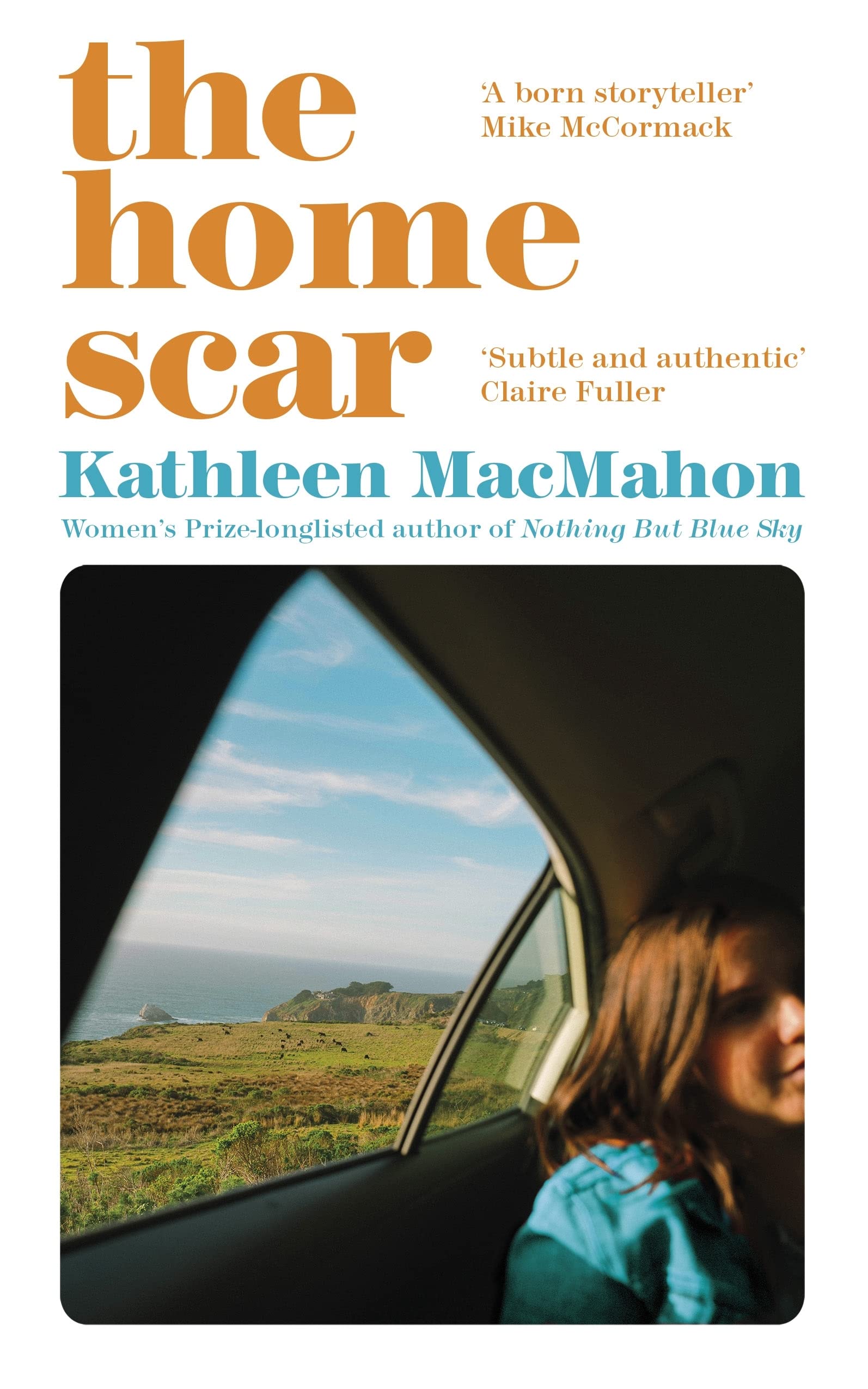 Product Image: The Home Scar