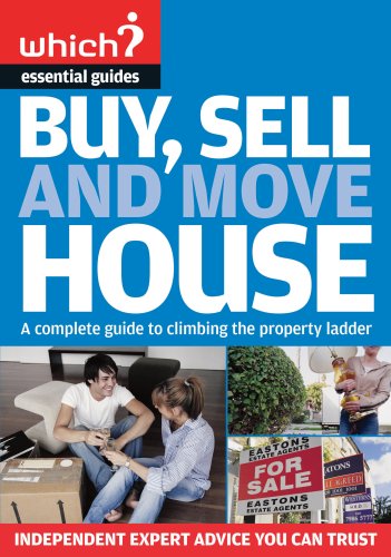 Buy, Sell and Move House Home & Household