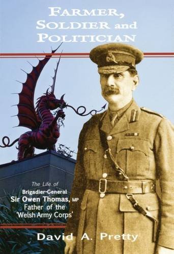 Farmer, Soldier and Politician Memories