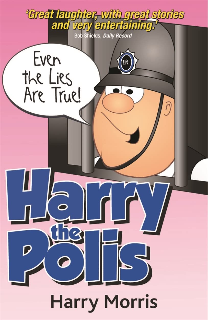 Even the Lies are True: Harry the Polis Social Sciences
