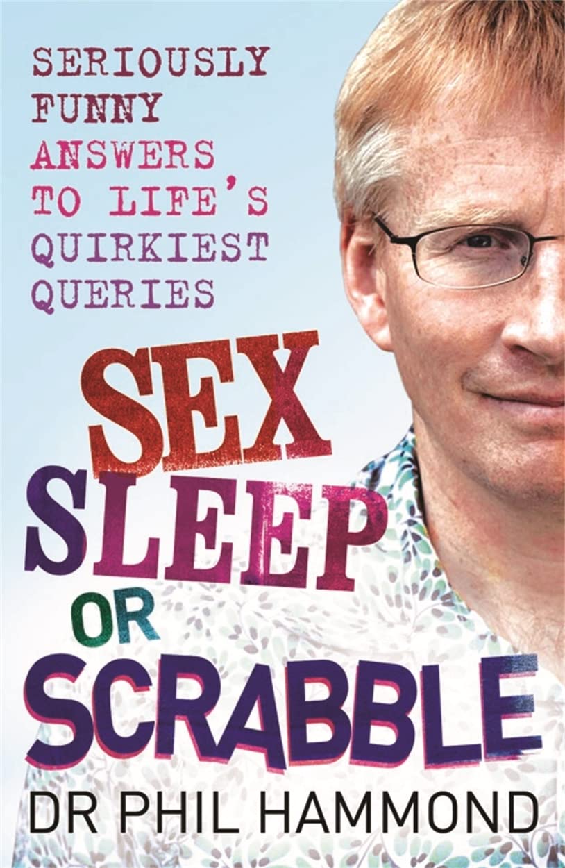 Sex, Sleep or Scrabble? Leisure, Home & Garden