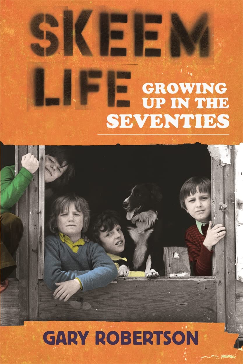 Skeem Life: Growing Up in the Seventies Memories