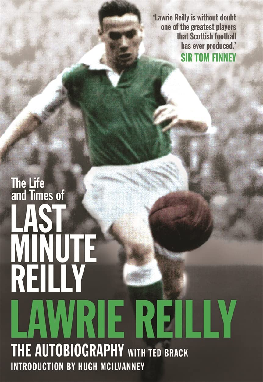 The Life and Times of Last Minute Reilly Sports