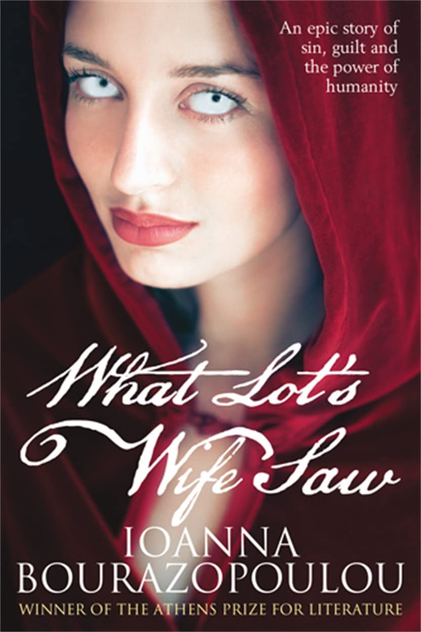 What Lot's Wife Saw Contemporary literature