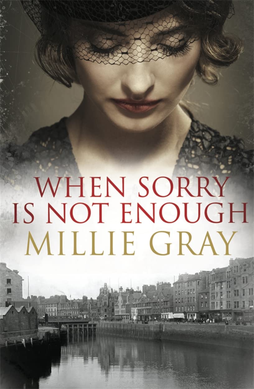 When Sorry is Not Enough (Stuart Family Saga) Historical Fiction