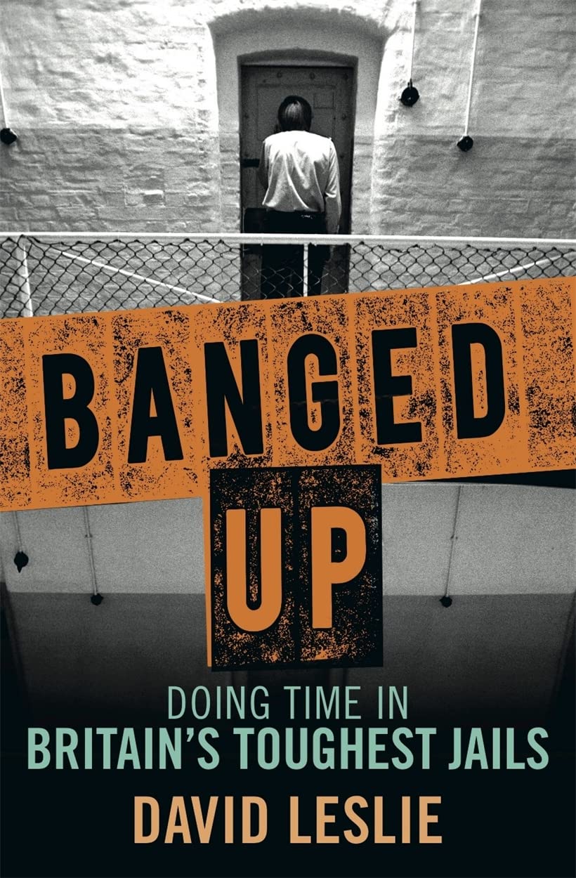 Banged Up! Law