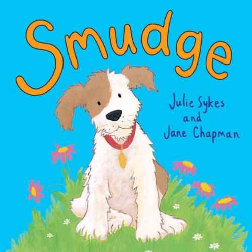 Sykes, J: Smudge Humour & Satire