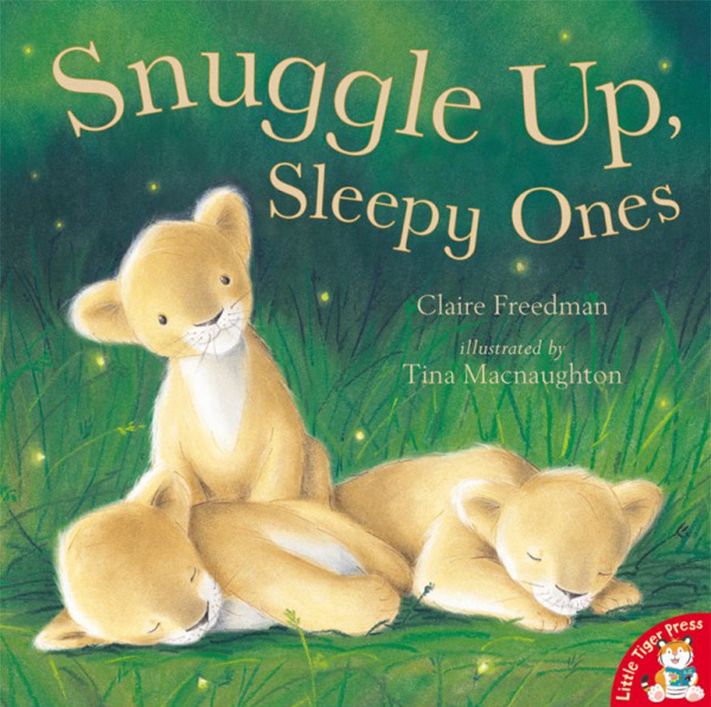 Snuggle Up Sleepy Ones Novels & Short Stories