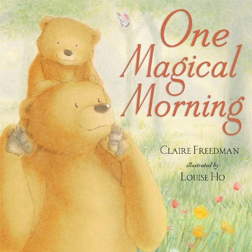 One Magical Morning Novels & Short Stories
