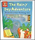 Rainy Day Adventure Tiptoi & Games
