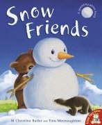 Snow Friends Parents & Children