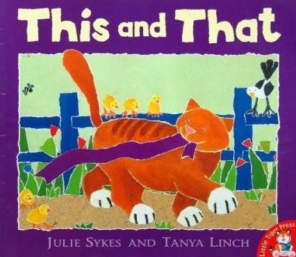 This and That Books