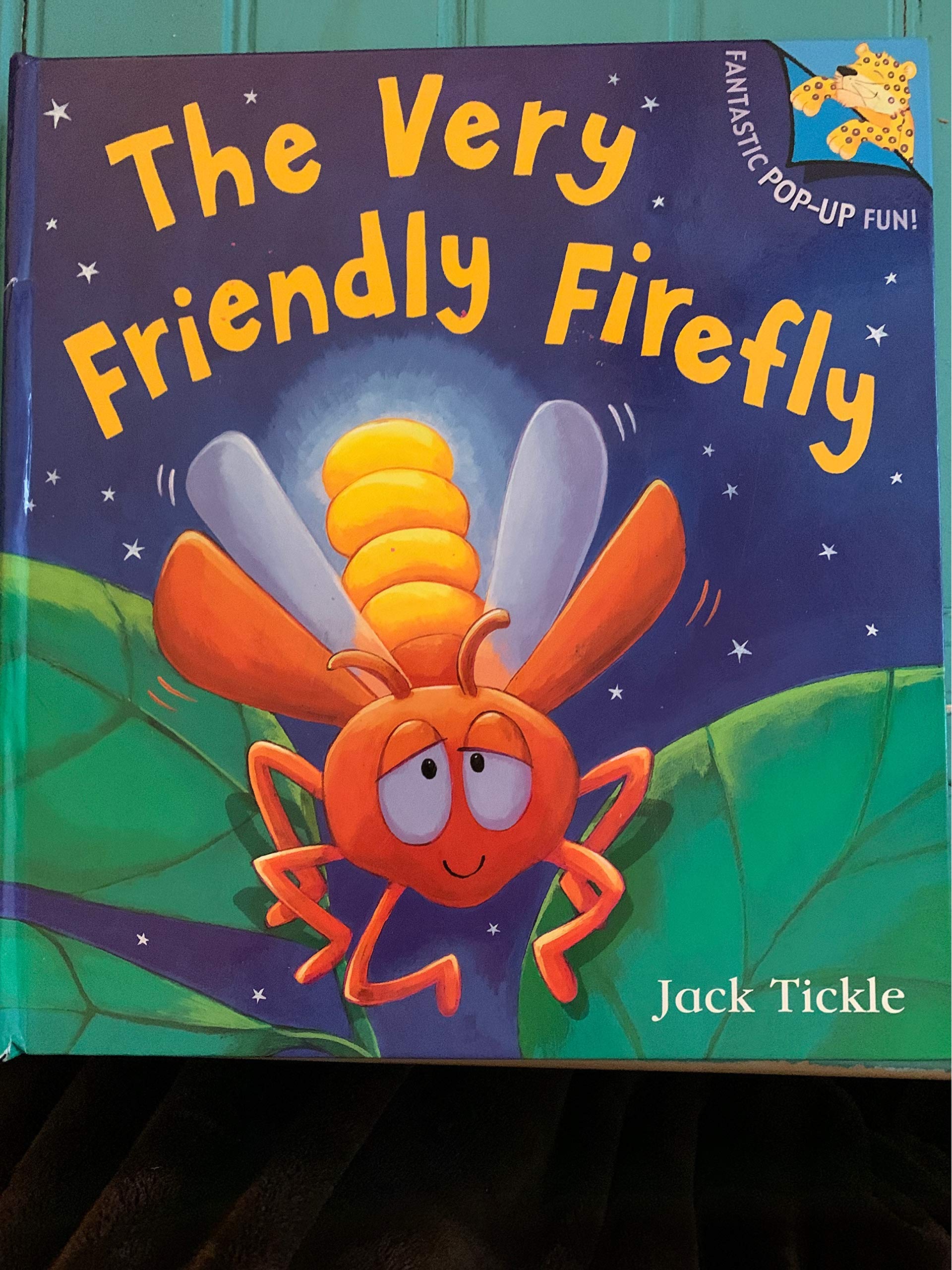The Very Clever Crocodile, The Very Friendly Firefly Set book