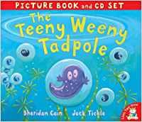 The Teeny Weeny Tadpole Novels & Short Stories