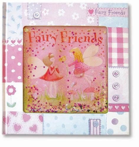 Fairy Friends Novels & Short Stories