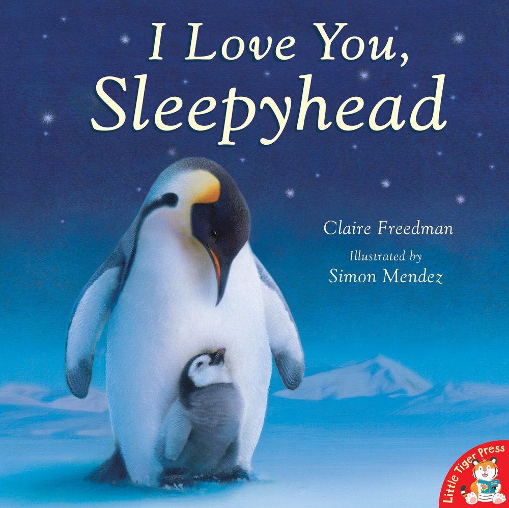 I Love You, Sleepyhead Non-fiction